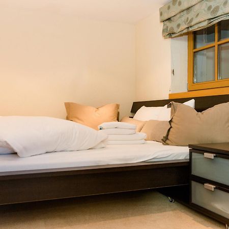 Alpine Lodge Soelden - Chalet & Apart Ruang foto